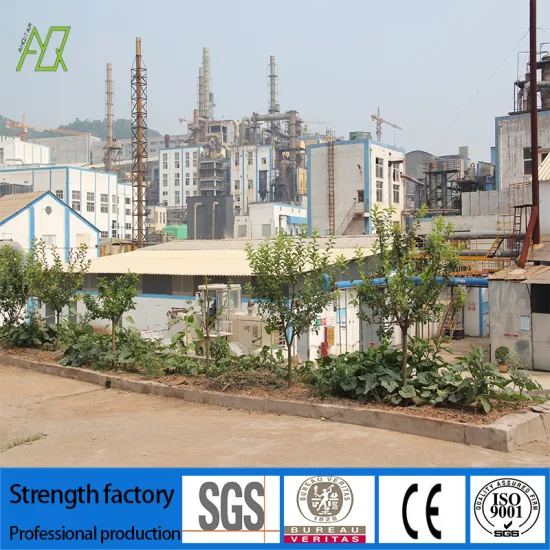 China Chemical Factory Supply CAS 141