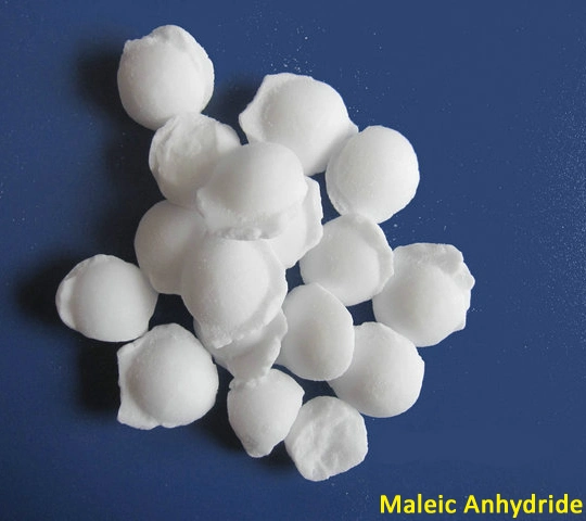 High Quality Lowprice White Solid Maleic Anhydride Price