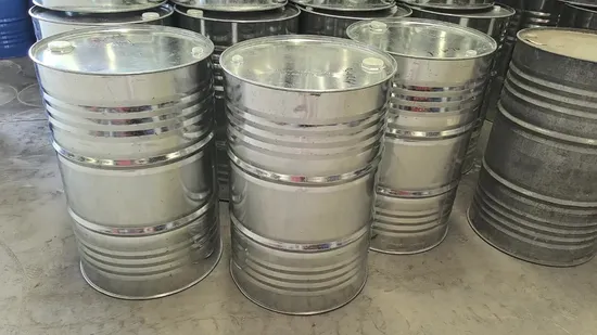 Quality and Quantity Assuredtetrahydrofuran; Thfchina Dongying Yuchang 109